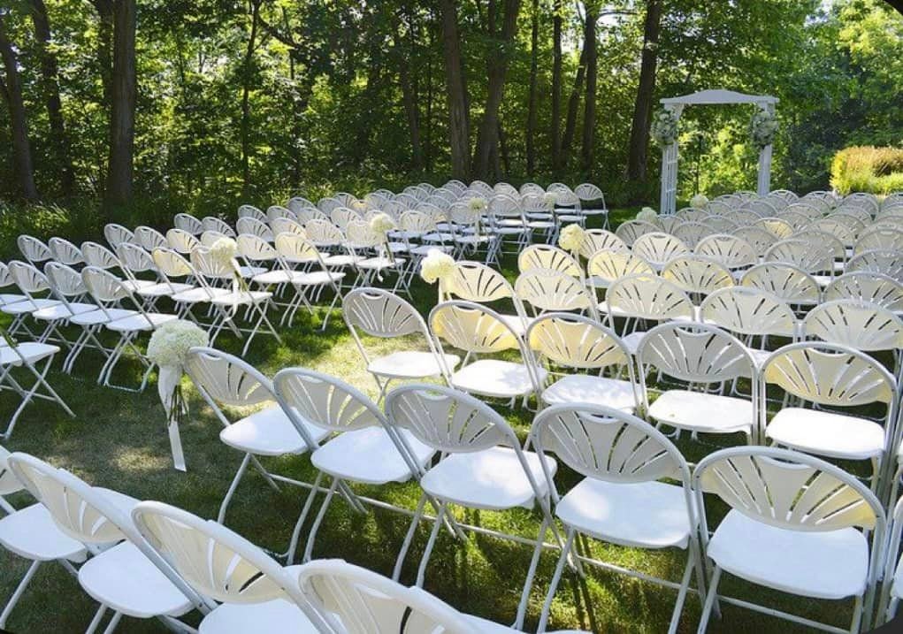 At Gab’z Event Rentals, our mission is to provide exceptional event rentals with a focus on quality, integrity, and personalized service.