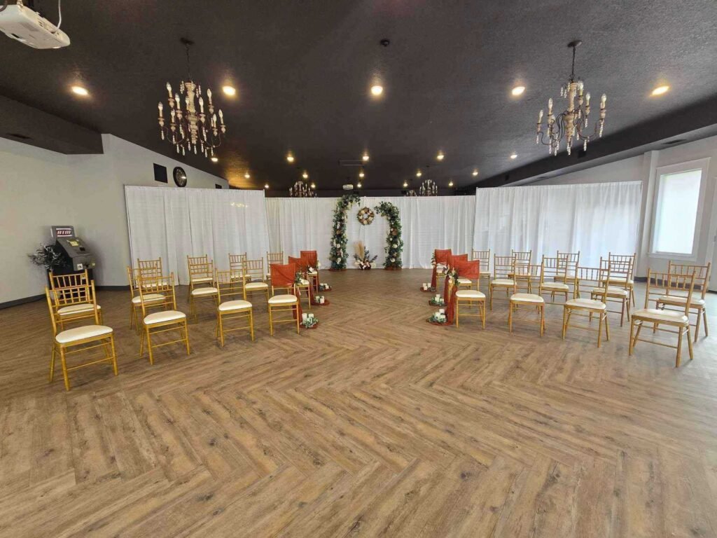 Gab`z Event Rentals