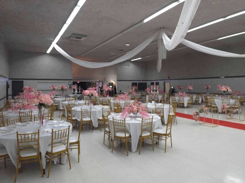 Gab`z Event Rentals