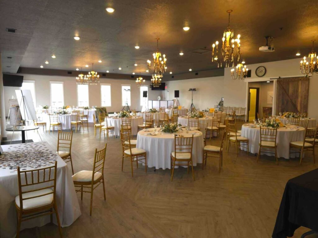 Gab`z Event Rentals